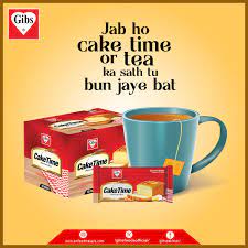 Gibs Cake Time 10*24